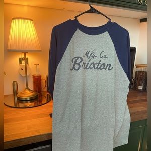 Brixton Raglan